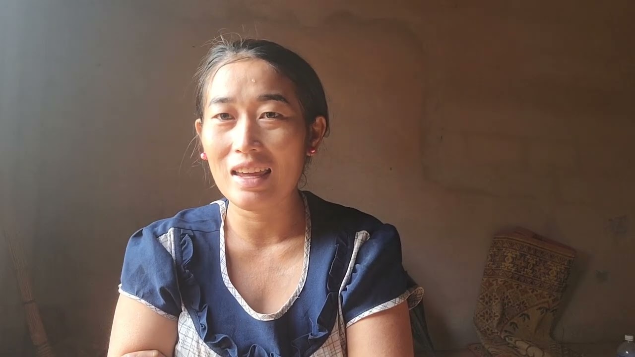 Kuv yuav Tham txog mi tub muaj tsim wb rau nej paub nawb