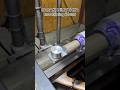 machining ideas 旋盤アイデア 半丸加工 #shorts #shortvideo #short