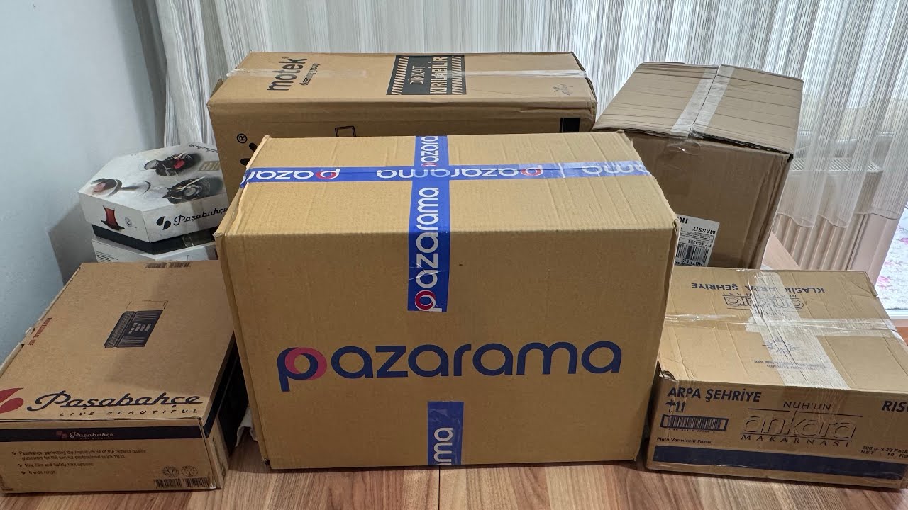 ÇEYİZ ALIŞVERİŞİM 2 🛒🛍️| NEYİ NERDEN ALDIM | ViLEDA | MOTEK | PAŞABAHÇE #home 