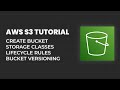 What I Wish I Knew Before Starting with AWS S3