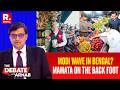 Is The Modi Factor Now Decisive In Bengal? BJP’s Big Push To Dethrone Mamata | Panelists Decode