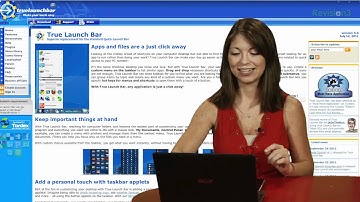 HakTip - My Favorite Alternative App Launchers for Windows