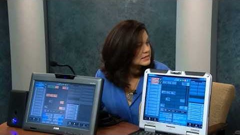 IP Command integrated with IPICS