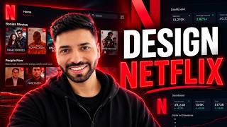 Design Netflix | System Design Interview (HLD) #systemdesign #interview #netflix #job #faang