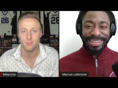 Special announcement from Marcus Lattimore - YouTube