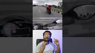 Moped Ki Galti Se Major Accident Ho Jata Follow Law Drive Safe 