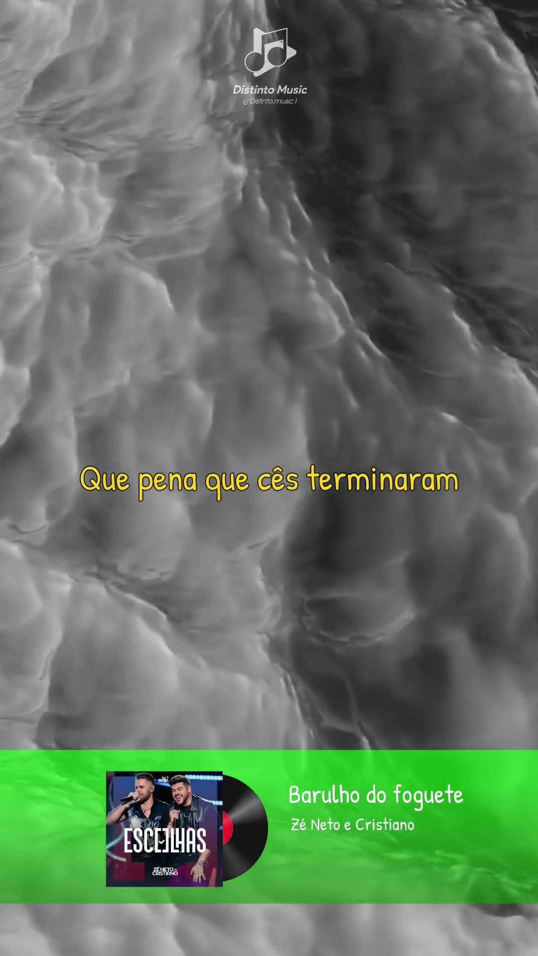 Barulho do foguete - Zé Neto e Cristiano #barulhodofoguete #zenetoecristiano #sertanejo