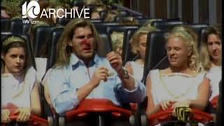 Wavy 1999 Fabio Vs Goose