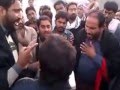 Noha wal wal jo ramla qaidan sadehndi