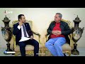 توفيق عكاشة التاريخ المصري مزور اللي يزعل من كلامي يتفلق