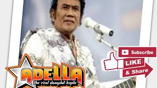 Rhoma Irama CITRA CINTA Koplo