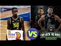 TNT TROPANG 5G VS MACAU BLACKBEARS 2nd Half LIVE SCORE | PBA COMMISIONER CUP 2026 |