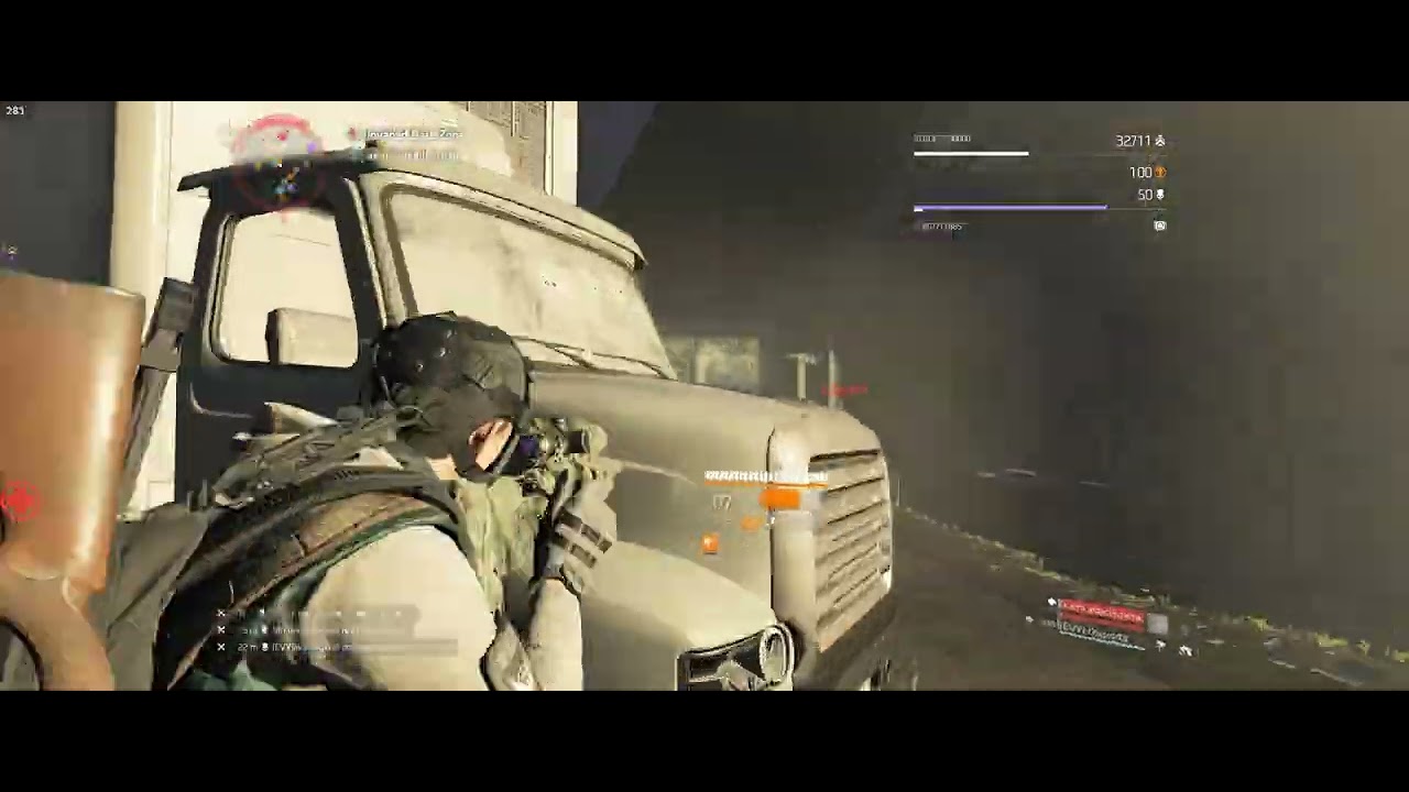 Wilder's World Tour 4