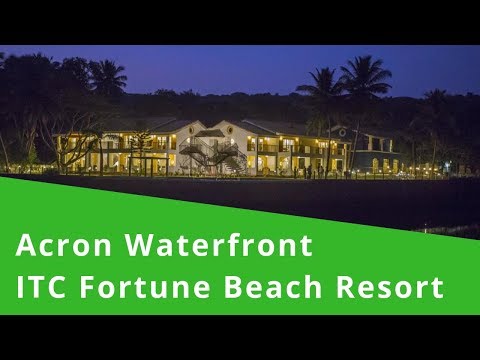 acron-waterfront-itc-fortune-beach-resort---goa-india---images---youtube-video