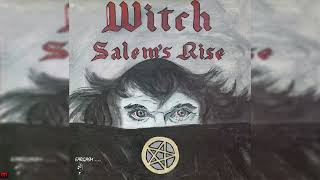 Download Lagu Witch | SALEM'S RISE | Full Album (1985) MP3