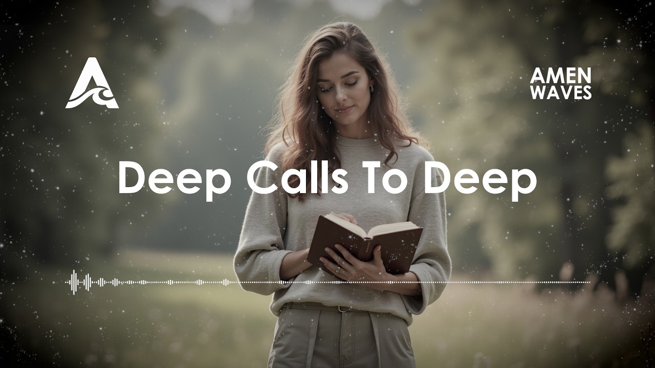 Amen Waves - Deep Calls To Deep