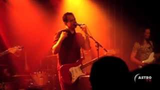 Video thumbnail of "THE WEDDING PRESENT "Two Bridges" Live @ L'Astrolabe - Orléans // ASTROTV"