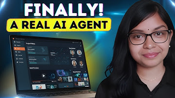 This FREE AI Agent Controls Your Browser and Does EVERYTHING For You