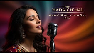 Hada Chhal Romantic Moroccan Dance Song 2026 Melodyx-Officiel