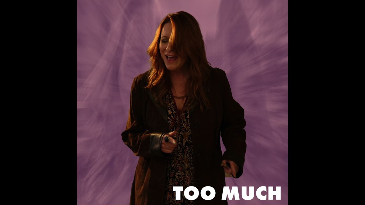 Watch Susannah B - Too Much on YouTube Watch Susannah B - Too Much on YouTube