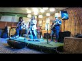 Plush ( Stone Temple Pilots Cover ) Live @ Pangnan Grill and Restaurant