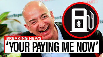 Ethereum Gas Fees Are RIDICULOUS.. Here