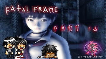 Fatal Frame - Part 15 - A Mother