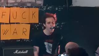 Raptorz Circolo Anarchico Ponte Ghisolfa-Milano 28.11.2025