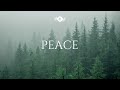 Peace Soaking Worship Instrumental for Prayer, Meditation & Sleep Ambiance