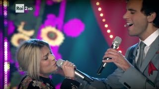 Emma and Mika - Tomorrow is Another Day - Tonight at Mika's House