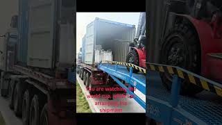 You are watching the world cup, while I'm arranging the shipment, contact me if you need titanium