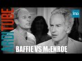 Baffie défie John McEnroe au tennis chez Thierry Ardisson | INA Arditube