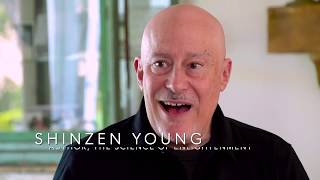 Why Meditate |  Shinzen Young