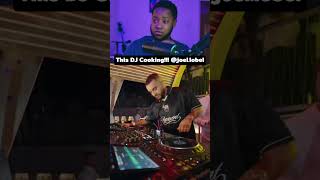 Let Him Cook dj djmix seratodjpro