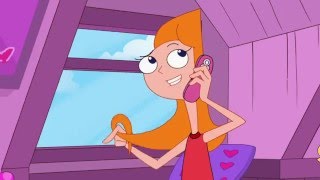 Candaces Whatcha Doin?