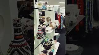 the salvation army donation Centre Bolton charity shop 💙💖