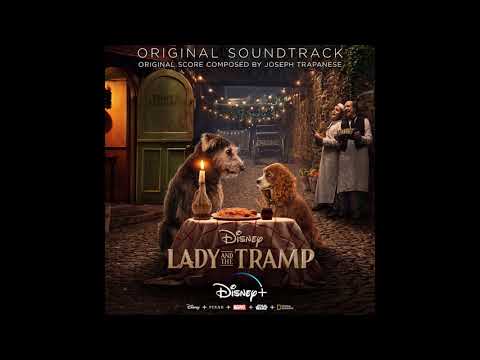 What a Shame | Lady and the Tramp OST