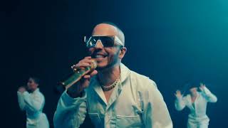 Peligrosa - Yandel