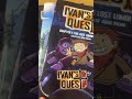 This comic comes with extras! #indiecomics #graphicnovel #manga