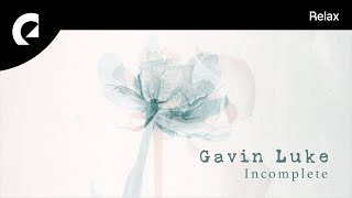 Gavin Luke - Big Sky
