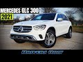 2021 Mercedes GLC 300 - Stylish, Comfortable and all Benz