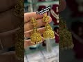 #onegramgoldjewelry #jhumkas #jhumkaearrings with #wholesaleprice || #premium #imitation #gold
