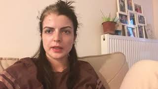 Furkan Celep Ve Neden Hayatta Kalmalısın?