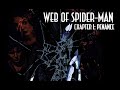 Web of spiderman i chapter i penance fan film