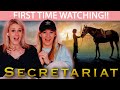 SECRETARIAT (2010) | FIRST TIME WATCHING | MOVIE REACTION