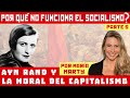 María Marty - Ayn Rand y la Moral del Capitalismo