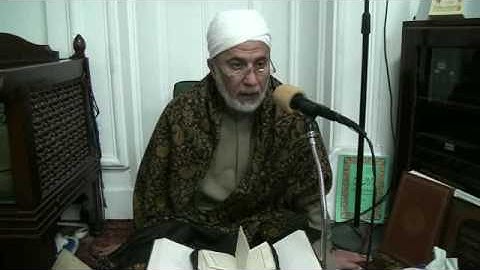 سورة الأنفال آية 5