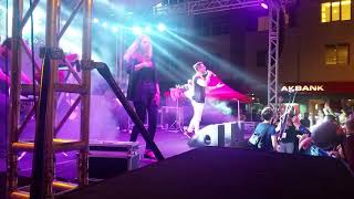 Bahadır Tatlıöz Takvi̇m (Sultanbeyli Konseri)