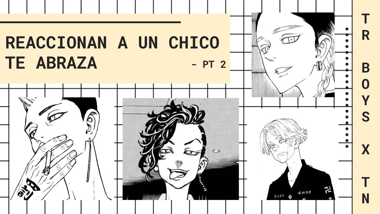 ✨PARTE 2: VAN A RECOGERTE DE LA ESCUELA Y VEN A UN CHICO ABRAZANDOTE ✨