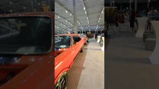 STAND OPALA NAS RUAS
